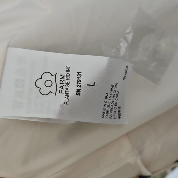 Farm Rio Dress - Picture 5 of 11